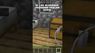 creo que se molesto #minecraft #foryou #viral #funnymoments #minecraftshorts #funny #fny_short