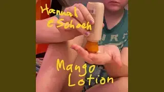 Mango Lotion