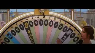 EVOLUTION GAMING- MR MONOPOLY AND THE STOLEN WATERMELONS