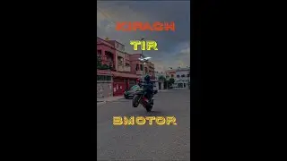 kifach tir b motor hh