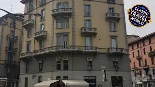 B&B Aldebaran | Milan, Italy | Hotel Review 🛏️