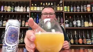 Massive Beer Review 1704 Foam Brewing The Fruti that Ate Itself IPA