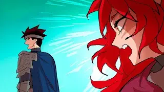 HE NOTICED..! |  My Wife is a Half-Dragon 27