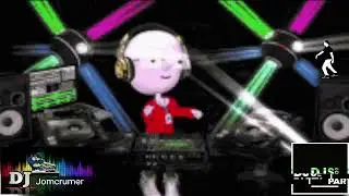 Hip-hop/New Wave Attack Dance Remix...😍😎🍺