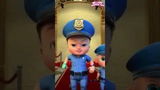 Max Mapster&rsquo;s Revenge! #billionsurprisetoys #kidssongs #shorts #cartoon