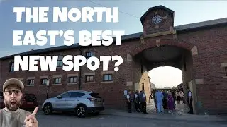 Станет ли Sheepfolds Stables в Сандерленде новым местом?