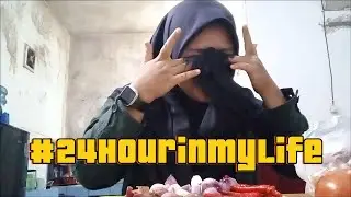 24 Hour in My Life (salah satunya): Bukan A Day in My Life [ASMRxMIX]