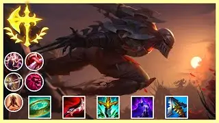 MIKU ZED MONTAGE - ZED GIRL BABY | STAR LOL