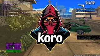 ❗️SA:MP War Montage - SAMP.MILLIONWARS.RO #3❗️