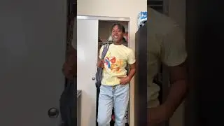 Color Punk Shirt Review!