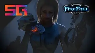 Firefall | The Game