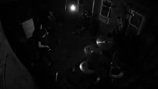 NIXIL - ALL KNOTS UNTIED - Live Rehearsal 8/9/2020