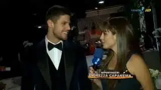 TV Fama: ex-reality Jonas fala pela 1&ordf; vez sobre a morte do irm&atilde;o