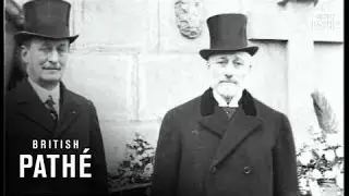 King Edward Lord Harding  (1924)