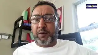 ACC party leader Imtiaz Sayed will explain why his party voted for the ANC in the eThekweni metro.
