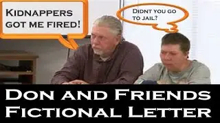 Summer Wells Case: Don Wells Letter includes a clue