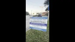 Construction will soon start for Tampa's west Riverwalk
