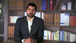 Entwicklungsprogramme: Erfahrungbericht Kanzleimanager Sebastian Quirmbach