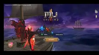 MUORIGIN2 Ladder tournament.