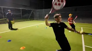 Roman and Emerson JWT coaching session