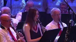 A Whiter Shade of Pale - Procol Harum/Arr. Rob Ares