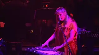 Dear Criminals avec orchestre de chambre - Rose