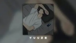 i swear i'll never leave again - keshi (slowed&reverb)