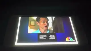 Chicago P.D. 13x11 Promo - (NBC Split Screen Credits)