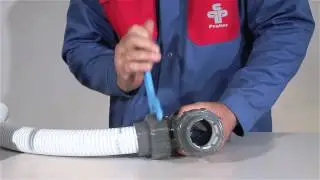 IBG&reg; FlexFit&reg; -- Installation guide (english)