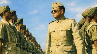 নেতাজি সুভাষচন্দ্র বসুর জীবনী | Netaji Subhas Chandra Bose Biography #facts #banguage #audiostory 