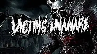 Ravenous - Sacrifice The Sacred (Official Lyric Video)