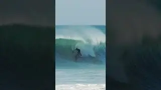 Fun one at home .   &mdash;&mdash;&mdash;&mdash;&mdash;&mdash;&mdash;&mdash;&mdash;&mdash;#perfectsurf #surfing #surfingdreams #waves #surf #viralvideo #dream