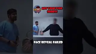 Face Reveal Not Your type || @CarryMinati  X @NOTYOURTYPE