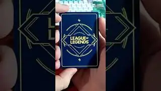 Riftbound | League of Legends TCG | Booster 1-2