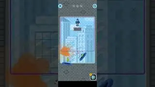 Super Man GameplayWalkthrough All Levels Chapter-2. #015 #Super_Man ( SUPER PORTAL)