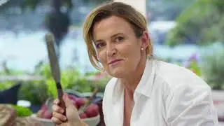 DONNA HAY - BRILLANCE