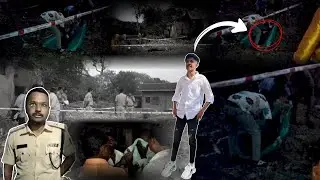 EK YUVAK KA MURD##| FM EXPRESS BIJAPUR NEWS | 15-01-2026