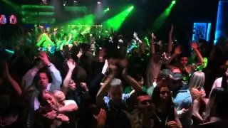 Sterbinszky @Stone 6th Club - 2014.12.25.
