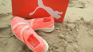 PUMA shoes|softFOAM+|optimal comfort