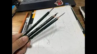 Finishing what i started , Sketching late night again 😆 haha #art