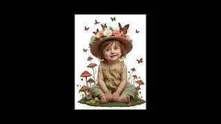 Ai lol app,socute angle sticker maker