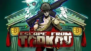 What if Tarkov was a Roguelike?