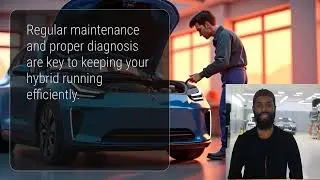 Top Mechanic Reveals Best Hybrid Vehicle Fixes