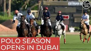 New UAE polo season opens at Dubai Polo & Equestrian Club