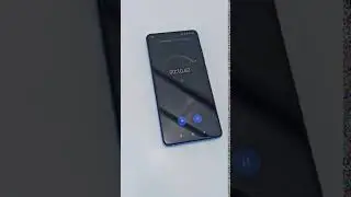 Redmi Note 8 Pro slow motion 960fps