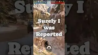 KILLING AN INVISIBLE MAN