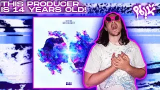 sxth sns - watercolours EP || LIVE REVIEW!
