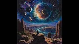 The music of the Spheres#ambient#music
