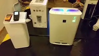 Sharp KC-A60EU part_2