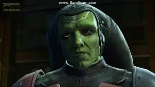 Swtor - Jedi Consular - Speak to Doctor Oggurobb - Odessen